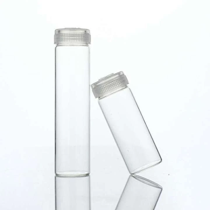 Round Bottom Glass Test Tubes suppliers