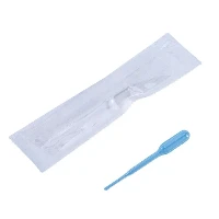 Πλαστικό σταγονόμετρο LDPE